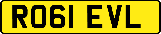 RO61EVL