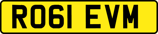 RO61EVM