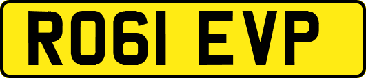 RO61EVP