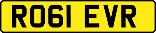 RO61EVR