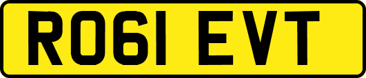 RO61EVT