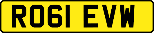 RO61EVW