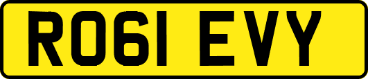 RO61EVY