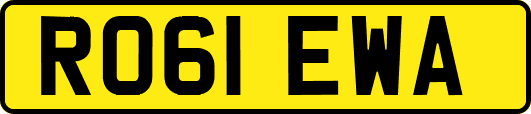 RO61EWA