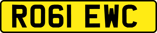 RO61EWC