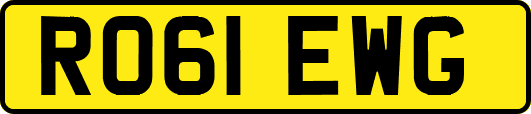 RO61EWG