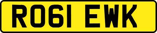 RO61EWK