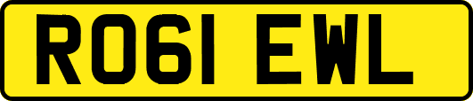 RO61EWL