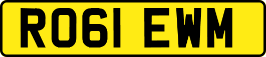 RO61EWM