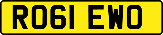 RO61EWO