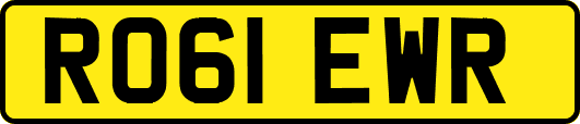 RO61EWR