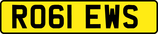 RO61EWS