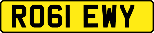 RO61EWY