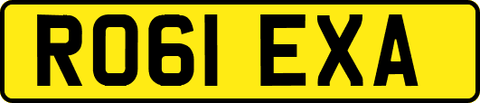 RO61EXA