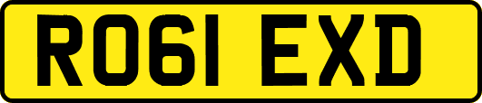 RO61EXD
