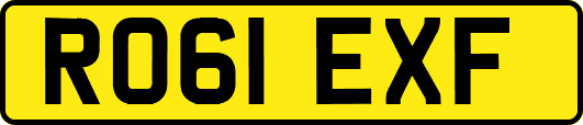 RO61EXF
