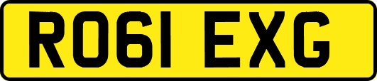 RO61EXG