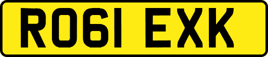 RO61EXK