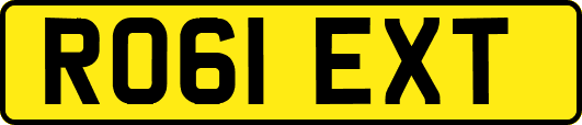 RO61EXT
