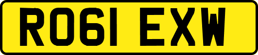 RO61EXW