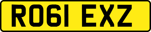 RO61EXZ