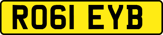 RO61EYB
