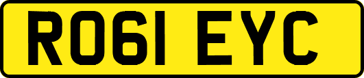 RO61EYC
