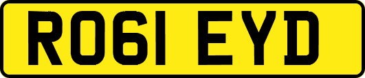 RO61EYD