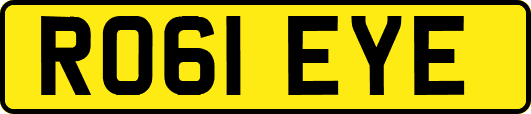 RO61EYE