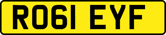 RO61EYF