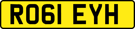 RO61EYH