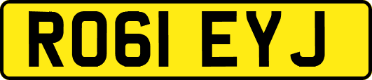 RO61EYJ
