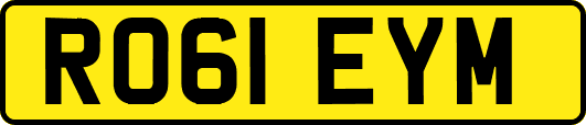 RO61EYM