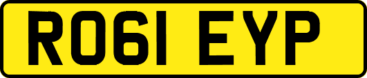 RO61EYP