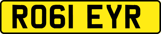RO61EYR