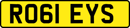 RO61EYS