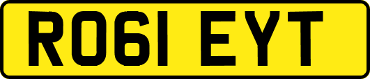 RO61EYT