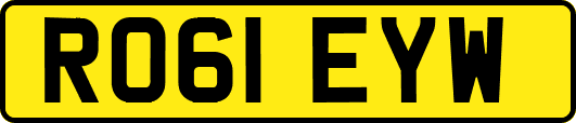 RO61EYW