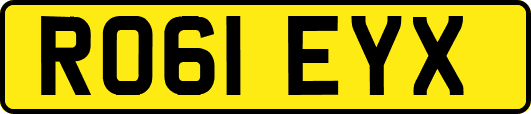 RO61EYX