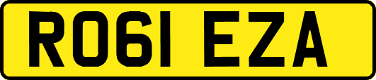 RO61EZA