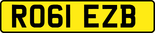 RO61EZB