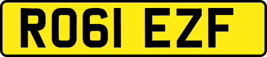 RO61EZF