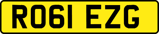 RO61EZG