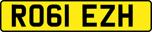 RO61EZH
