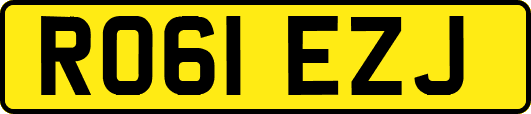 RO61EZJ