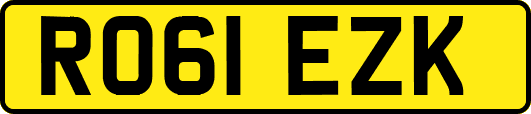 RO61EZK