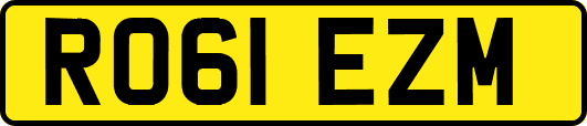 RO61EZM