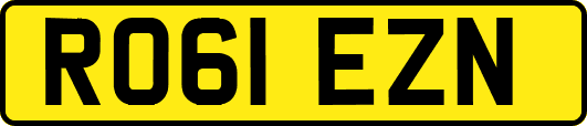 RO61EZN