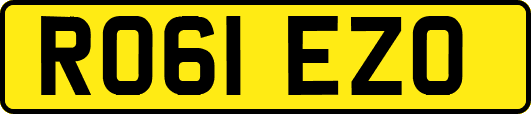 RO61EZO
