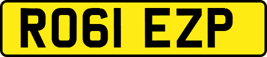 RO61EZP